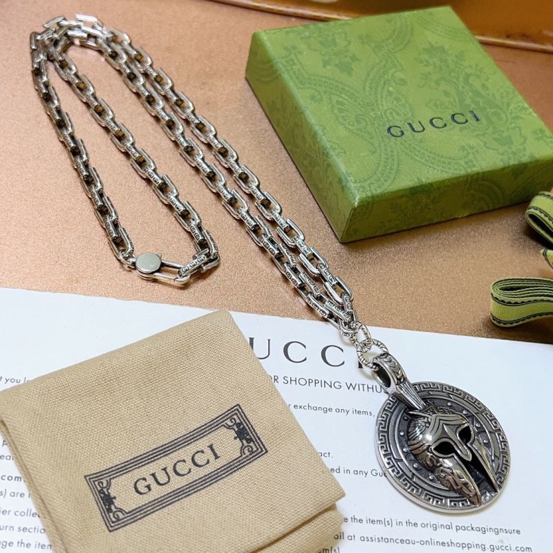 Gucci Necklaces